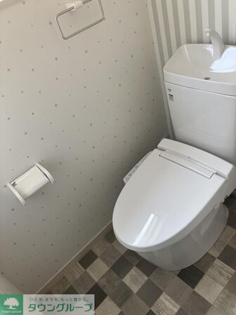 アイフラットの物件内観写真